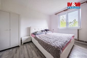 Prodej, rodinného domu 4+1, 114 m², Přehořov - 14