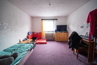 Prodej rodinného domu 119 m² – Broumov - 14