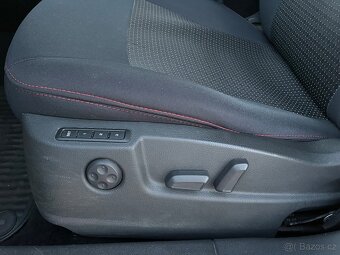 Škoda Superb 2.0 TDI 125kW-ODPOČET DPH - 14