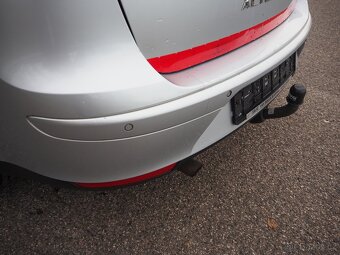 Seat Altea XL 1.6 vyhř. sedadla, klima, SERVISKA - 14