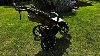 Kočárek Thule Urban Glude 2 - 14