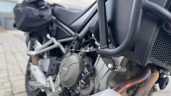 Prodám Aprilia Tuareg 660 - 14