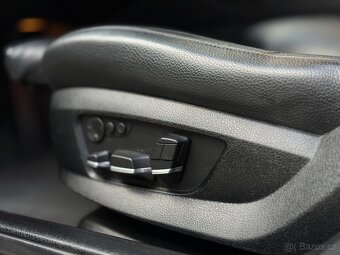 BMW 530xd • 3.0 Diesel • 190 kW • 2011 • xDrive - 14