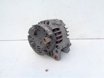 Škoda VW Audi 1.9TDI 2.0TDI startér Valeo a alternátor Valeo - 14