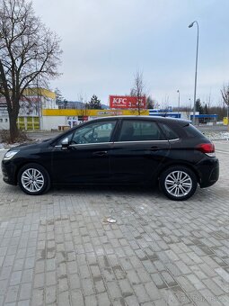 Citroën C4 2016 1.6 HDI - 14
