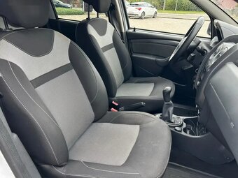 Dacia Duster, Dacia Duster 1.6 SCe BA+LPG - 14