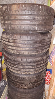 BMW E46 318d 85 kW | 2004 | manuál | STK 1/2028 - 14