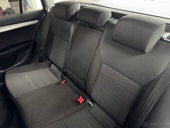 Škoda Octavia Ambition 1.6 TDI - CZ - - 14