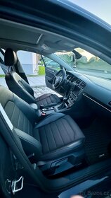 Volkswagen Golf Variant,  Golf 7 2,0 TDI 110k DSG - 14