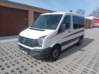 Prodam krasneho craftera 9 mist - 14