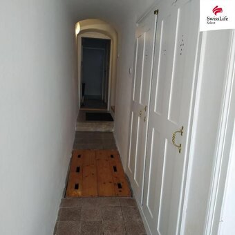 Prodej rodinného domu 80 m2 Mariánské nám., Počátky - 14