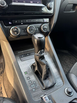 ŠKODA OCTAVIA 2.0TDi SCOUT - 14