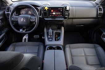 Citroën C5 Aircross 1.6 PureTech aj na splátky - 14