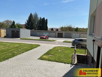 Prodej podílu 1/31 DB 3+1, 76 m2, lodžie, šatna - Prostějov - 14