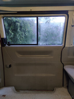 Volkswagen T4 multivan 2.5TDI 75kw - 14