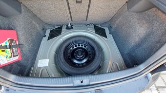 Volkswagen Golf VI, 1.6 TDI - Match edice - 14