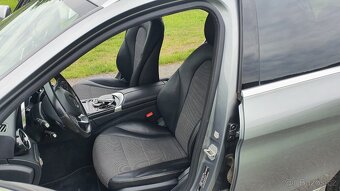 Mercedes -Benz W 205 220CDI  Bluetec Avantgarde 125kw - 14