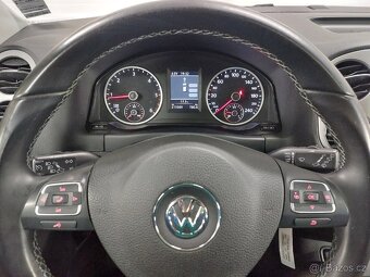 ►VW TIGUAN•2.0TDI•103KW•2013•213tKM•LIFE•PANORAMA◄ - 14
