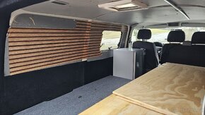 Volkswagen Transportér T5 1.9 TDI - 14