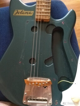 SLEVA  Jolana Star V (1964) - 14