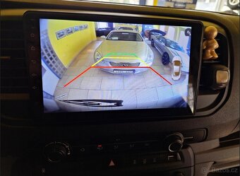 Traveller 2.0 HDI L2 1.majitel 8míst - 14