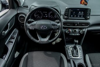 Hyundai Kona/ 4x4/ Opočet DPH - 14