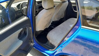 Velice zachovalá udržovaná málo jetÁ ŠKODA  FABIA1.2 KOMBI - 14