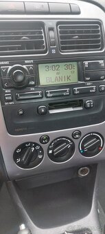 Toyota Avensis - 14