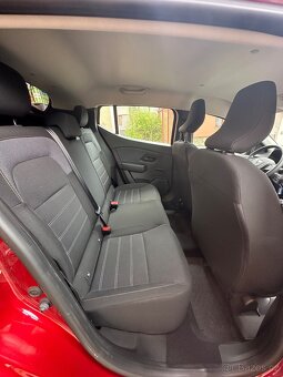 Dacia Sandero Stepway Essential TCe 90 - 14
