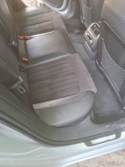 Audi A6 3.0TDI Quattro, 180kW, r.v.2013 - 14