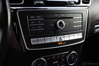Mercedes-Benz GLS 350 d 4MATIC - 14
