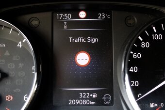 Nissan Qashqai 1.5 dCi Acenta - 14