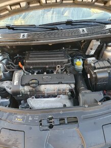 Škoda fabia 2 1.4 63kW - 14