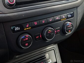 VW Tiguan 2.0TDi 110KW 4Motion Kamera - 14
