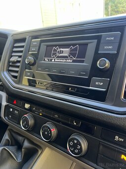 Volkswagen Crafter 2.0/2020/ pojazdná dielňa/DPH - 14