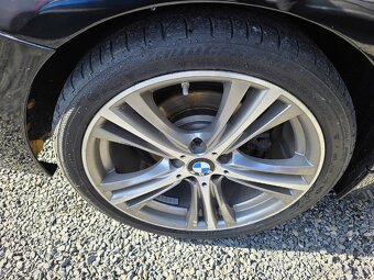 BMW Řada 3
320D Sport Line Led Kei 140kw349 000 Kč
 - 14