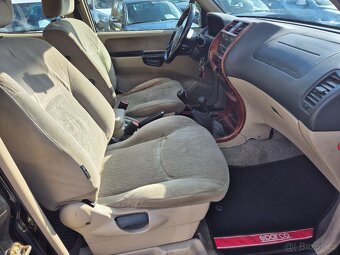 Nissan Terrano II,3.0TDi,113KW,4x4,KLIMA,TZ,BEZ KOROZE,2002 - 14