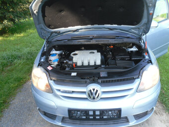 VW Golf Plus - 14