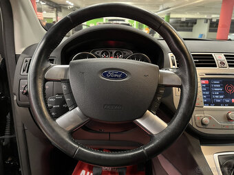 ford kuga 4x4  2.0 tdci CHAMPION - 14