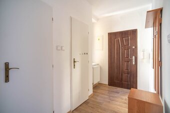 Byt 2+kk, nízké náklady, centrum - Libušinka - Trutnov - 14