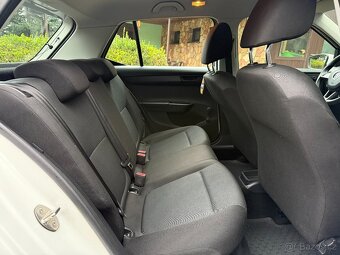 Škoda Fabia 3 r.v.2015 DSG 81KW 84752 km Automat - 14