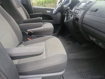 Volkswagen Caravelle - 14