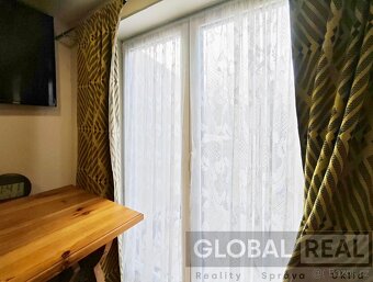 Prodej rekreační chaty po částečné rekonstrukci - u rybníka  - 14