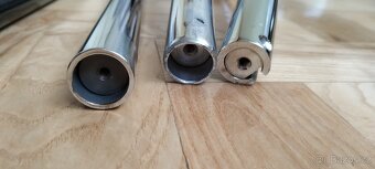 kvalitní řidítka na motorku - 14