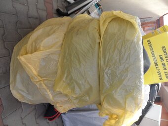 Citroen C4 Picasso 1.6 HDi,1,maj,naj.117000km,krásný stav - 14