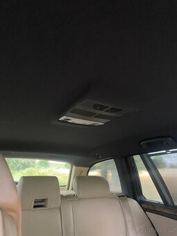 BMW E60 E61 náhradní díly - 14