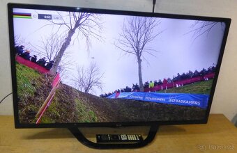 LED televize 107cm LG, 42 palců, nemá DVBT2 - 14