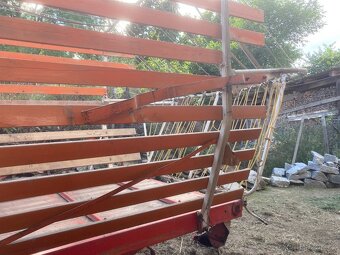 Sběrací vůz Hagedorn - 14