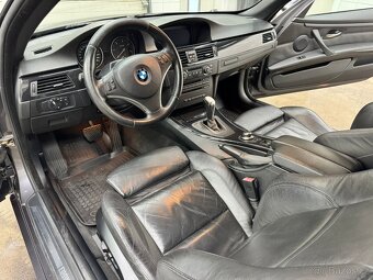 BMW 330D E93 Cabrio - 14
