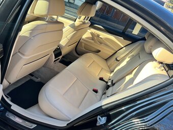 BMW Řada 5 - 525d xDrive 2014 - 14